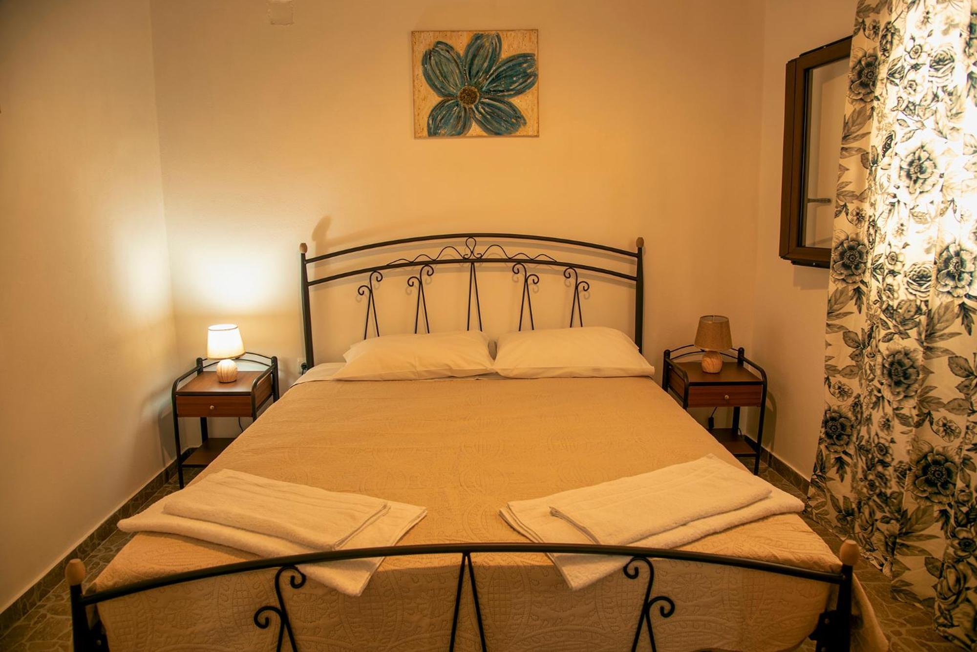 Flamingo Colour Valey House Villa Palekastro Dış mekan fotoğraf